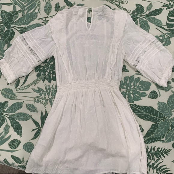 H&M boho beachy dress - Picture 3 of 4